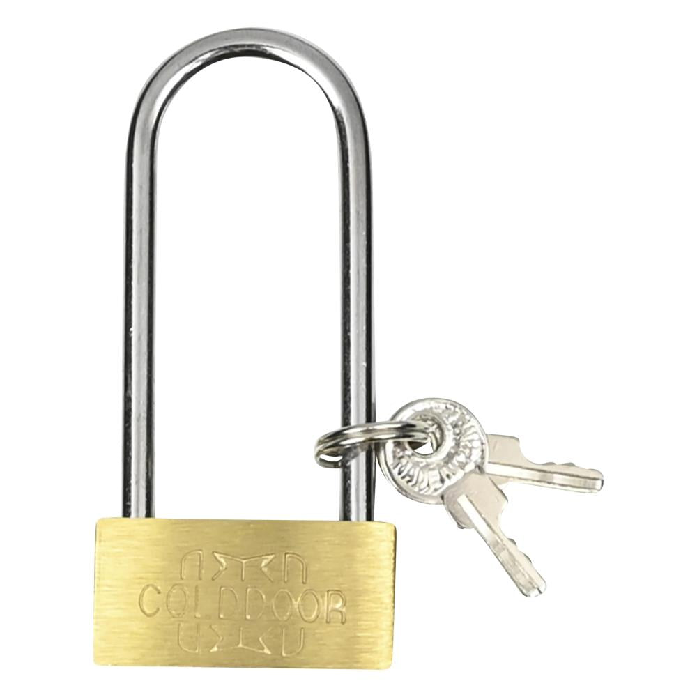 Padlock high 40 mm
