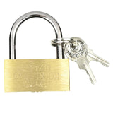 Padlock 40 mm promotion