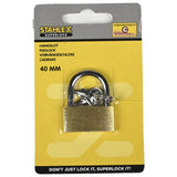 Padlock 40 mm promotion