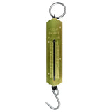 Federwaage Taschenwaage 50 kg