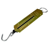 Federwaage Taschenwaage 50 kg