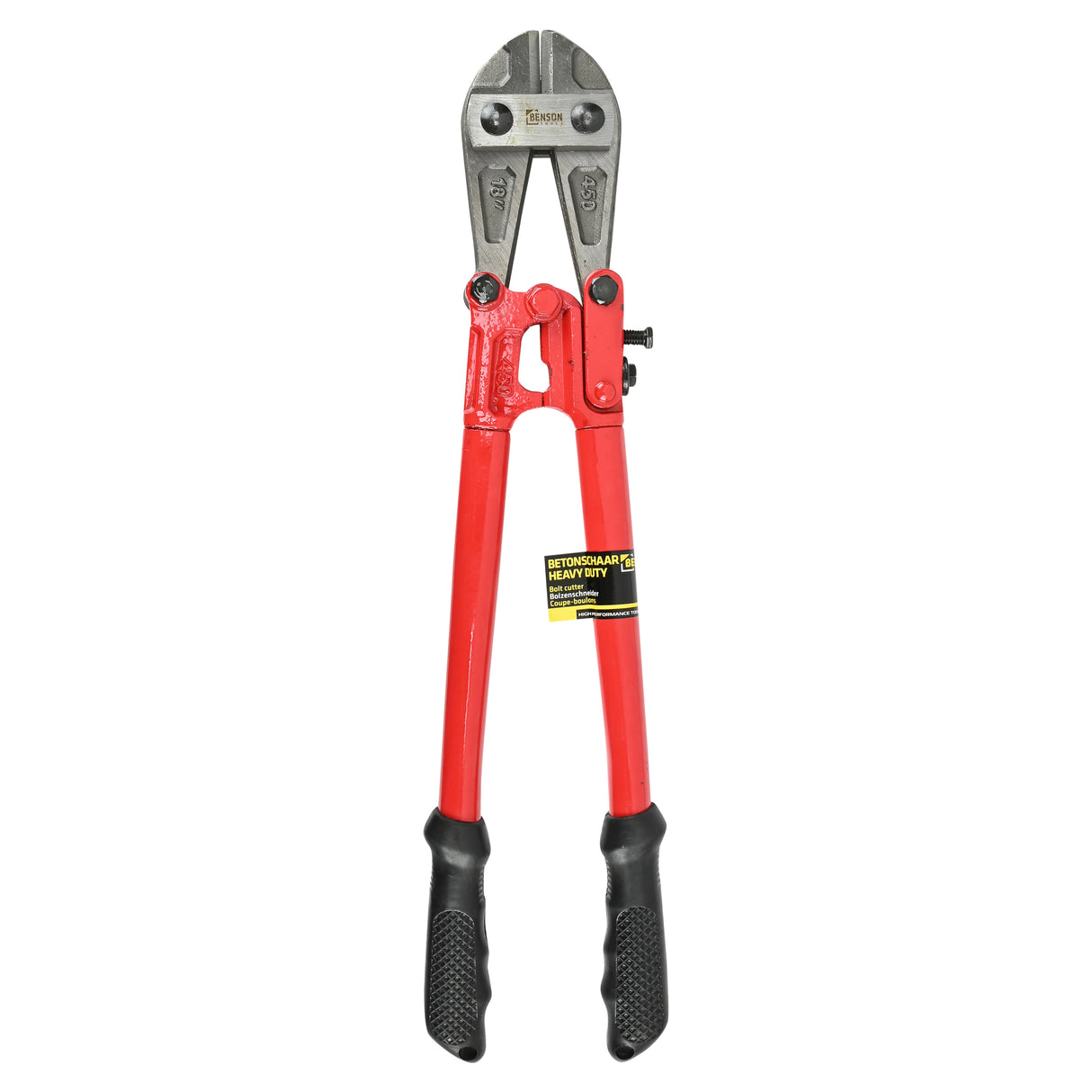 Bolt cutter 18"