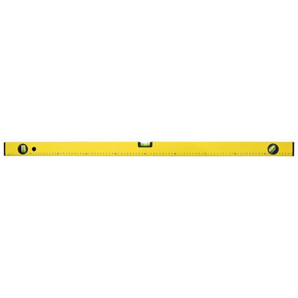Niveau à bulle alu 100 cm 