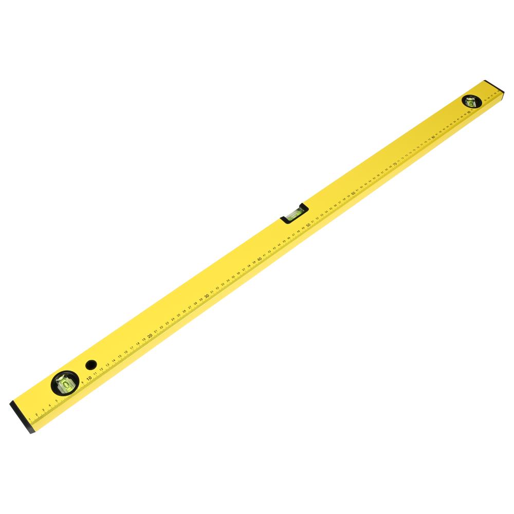 Niveau à bulle alu 100 cm 