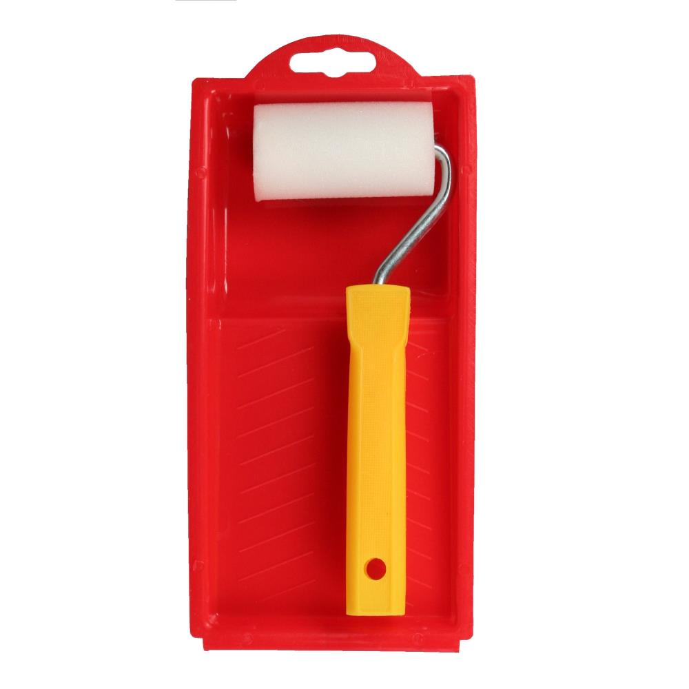 Varnishing set 3 pcs 5 cm mini