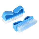 Nail brush 2 pcs 