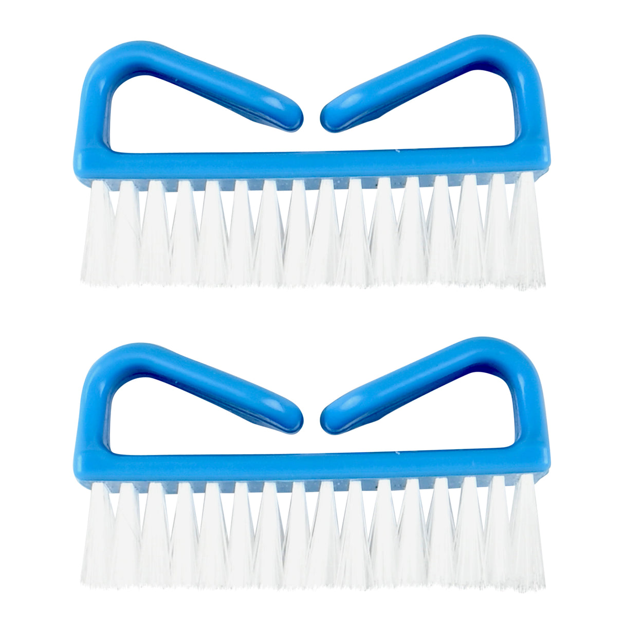 Nail brush 2 pcs 