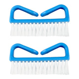 Nail brush 2 pcs 