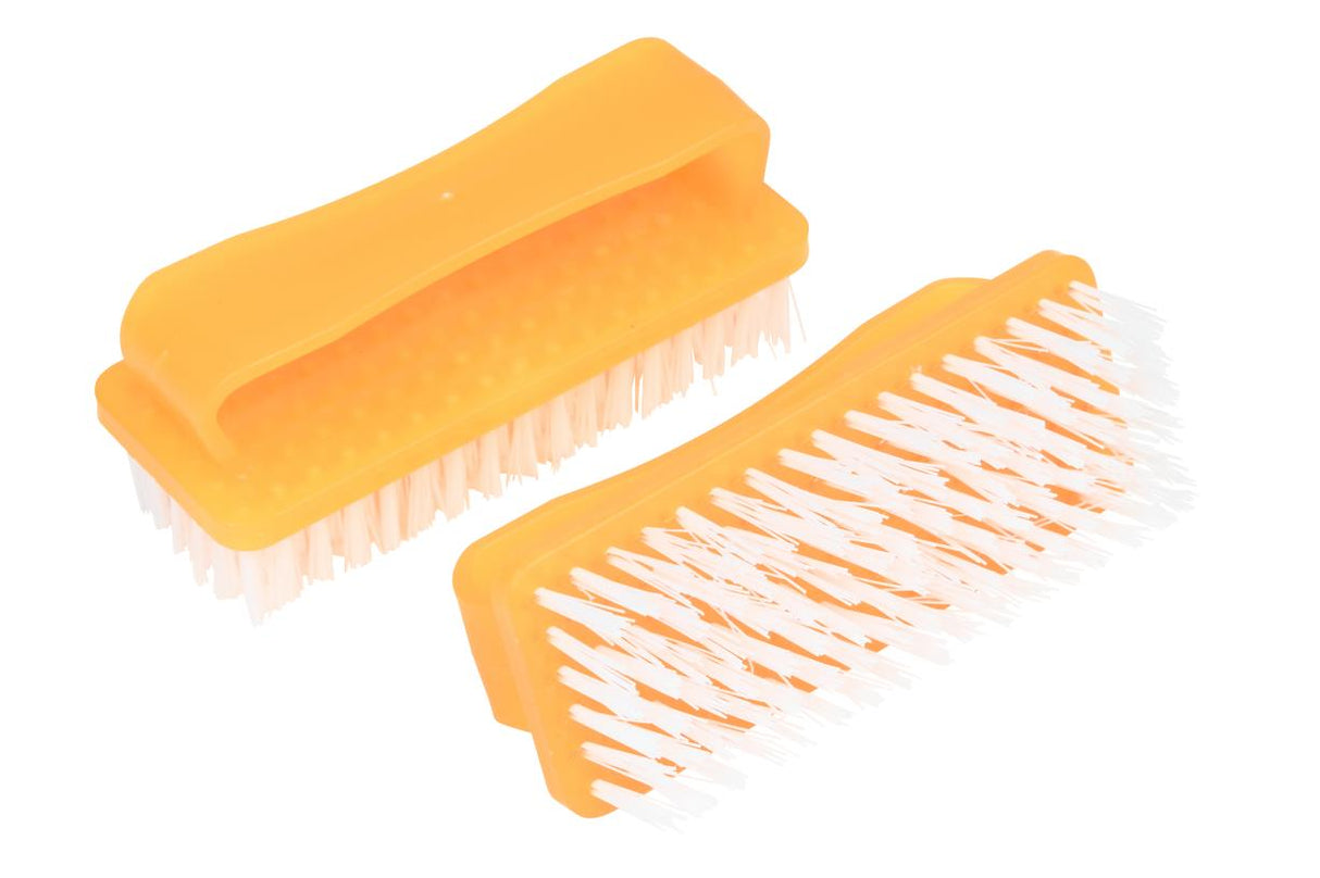 Brosse à ongles 2 pcs 
