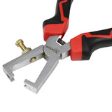Wire stripper 150 mm Cr-V
