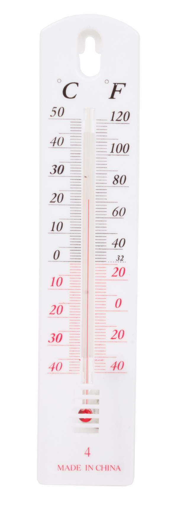 Thermometer