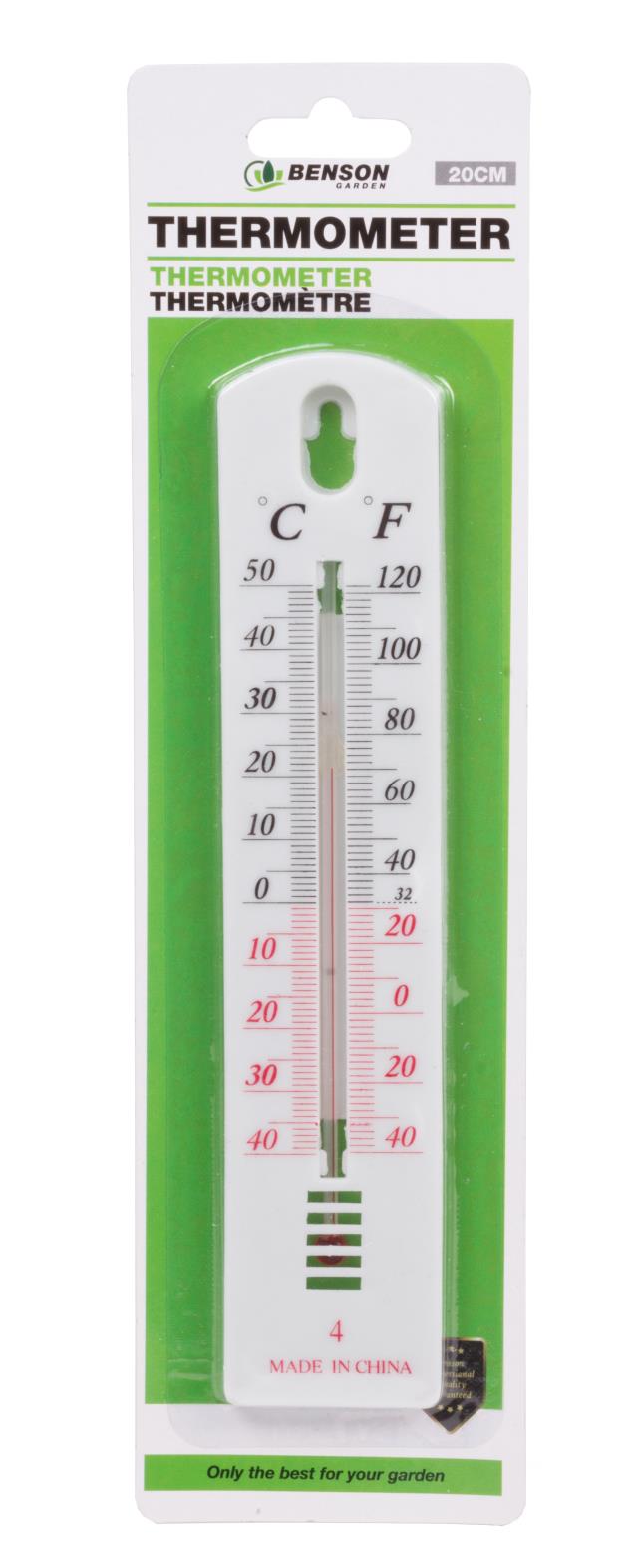 Thermometer