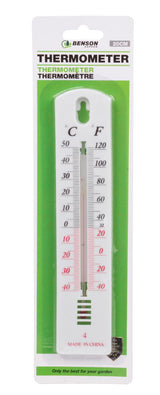 Thermometer