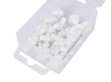 Support tablette 10 x 5 mm plastique