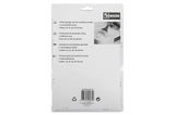 Jeu de pinceaux 5 pcs plats