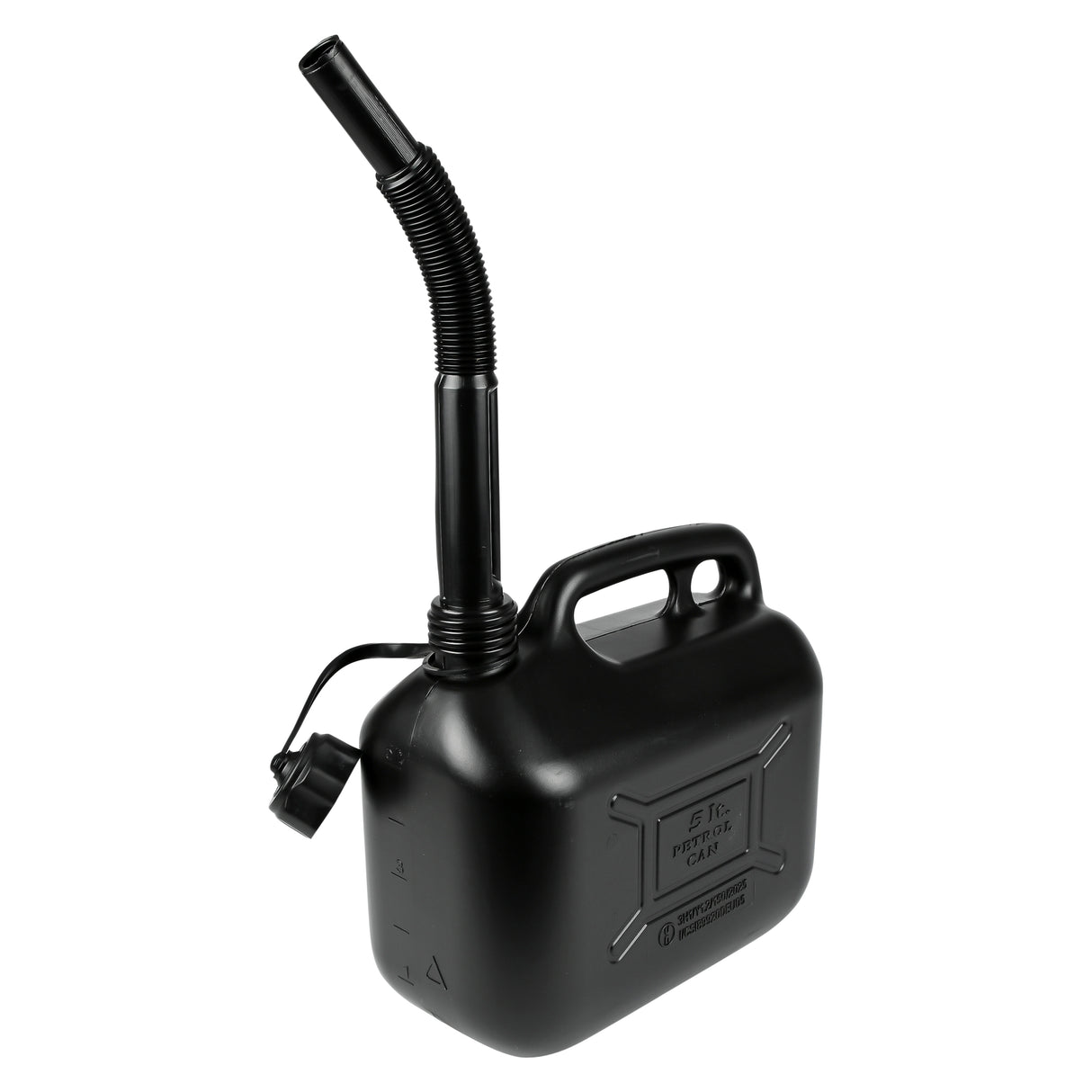 Jerrycan 5 ltr