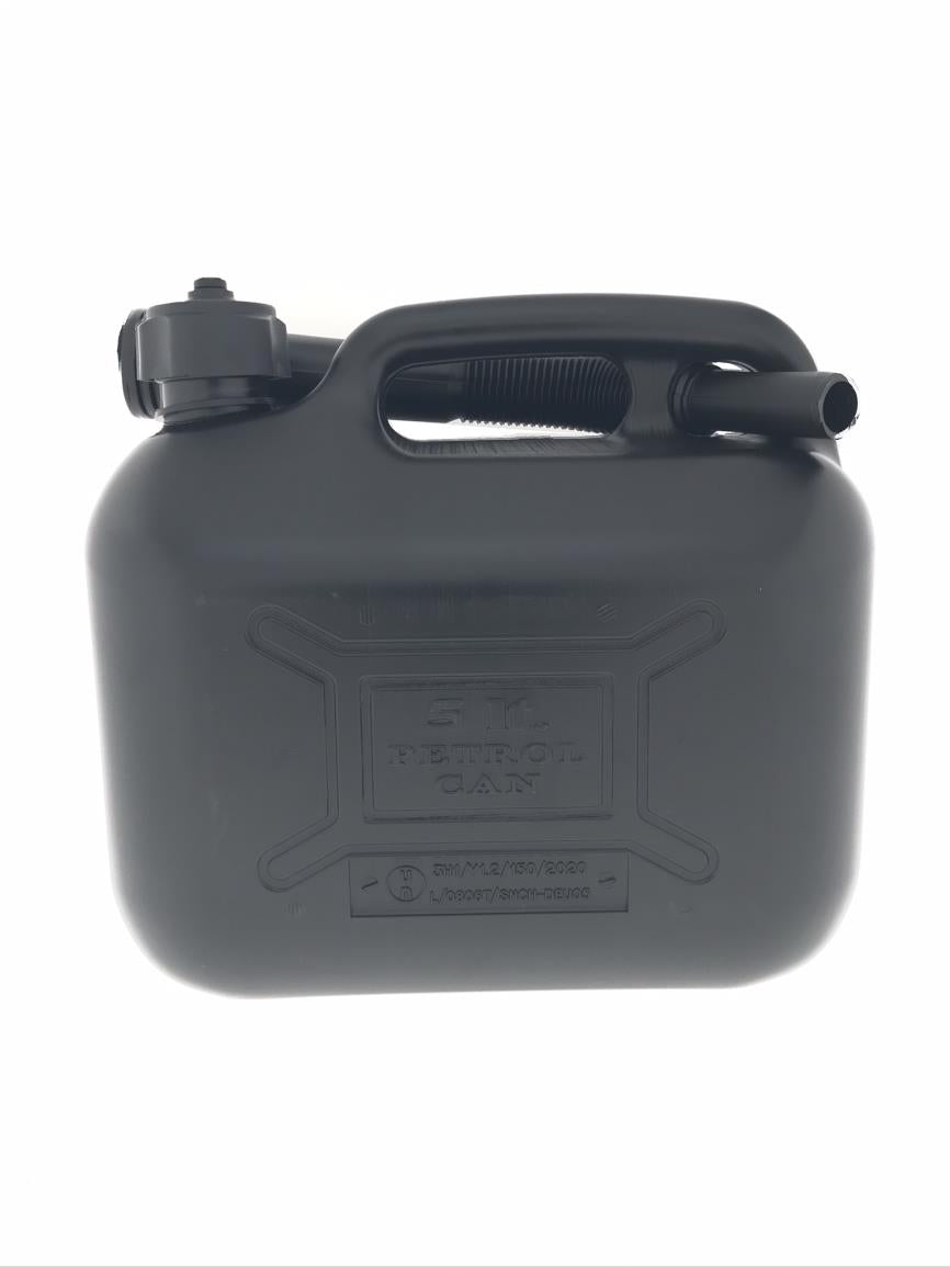Jerry can 5 ltr