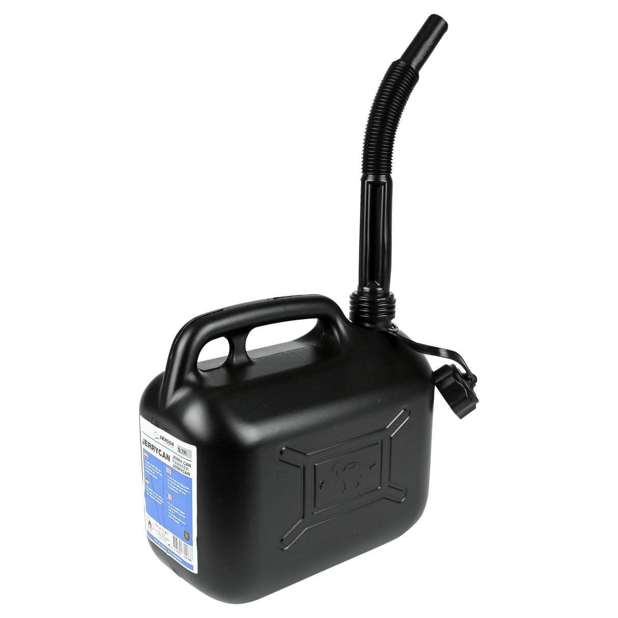Jerrycan 5 ltr