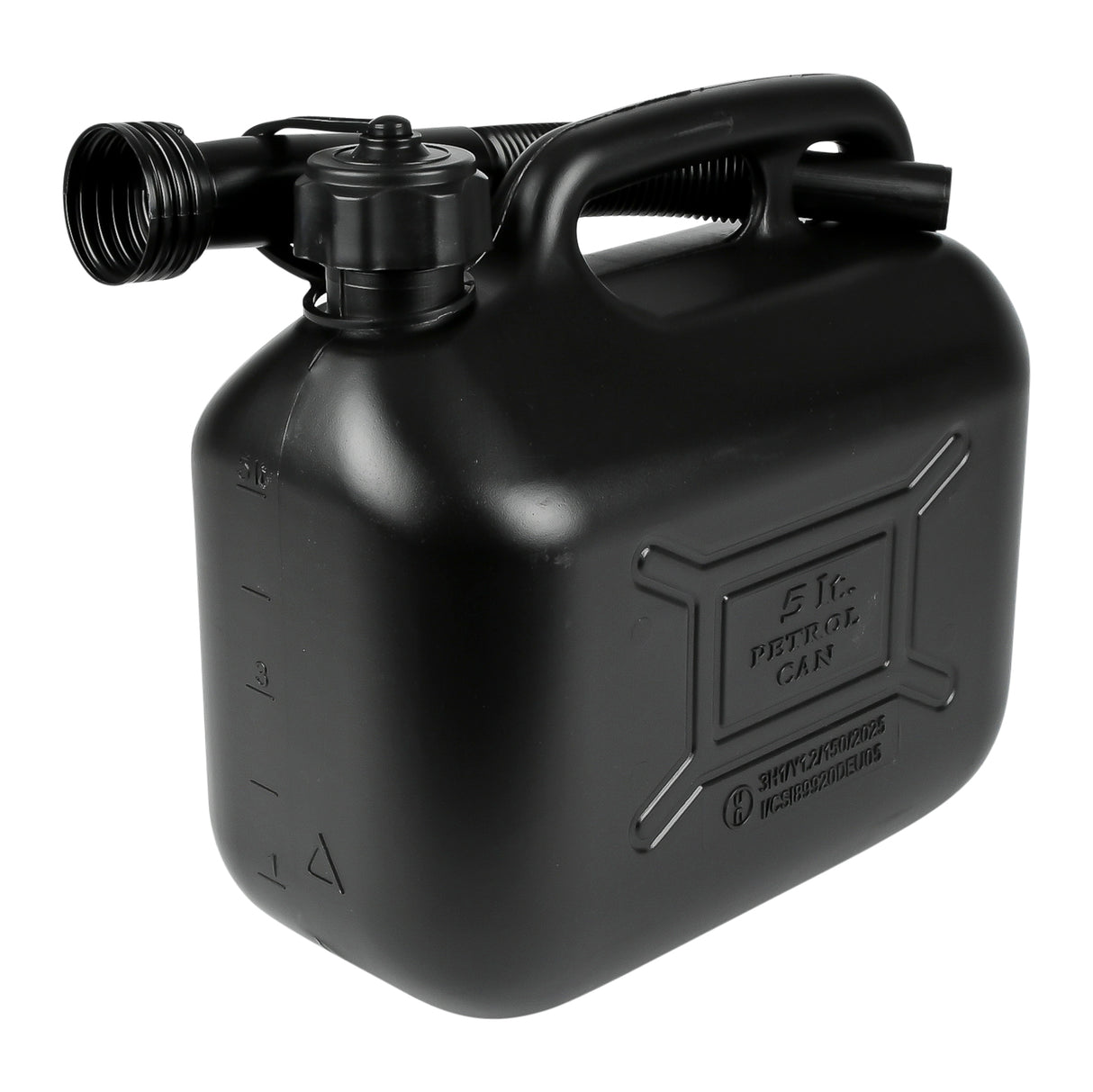 Jerrycan 5 ltr