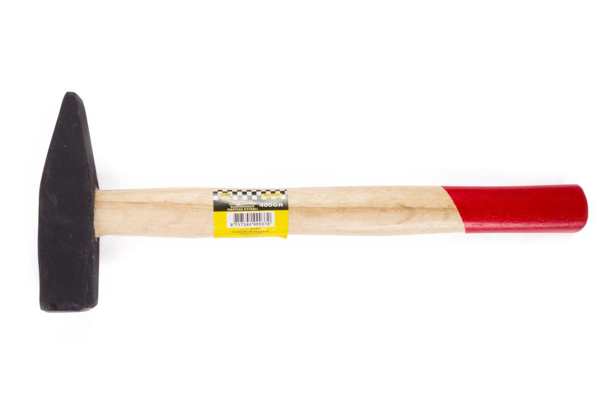 Bankhamer  400 gram