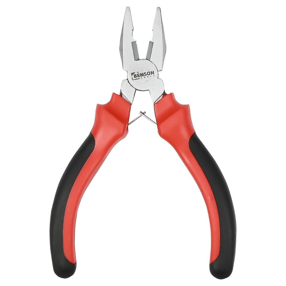 Combinatietang mini 120 mm