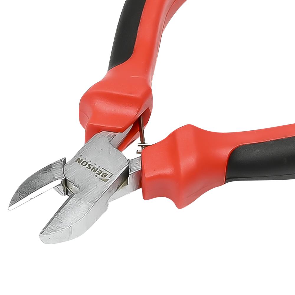 Pince mini coupante diagonale 115 mm