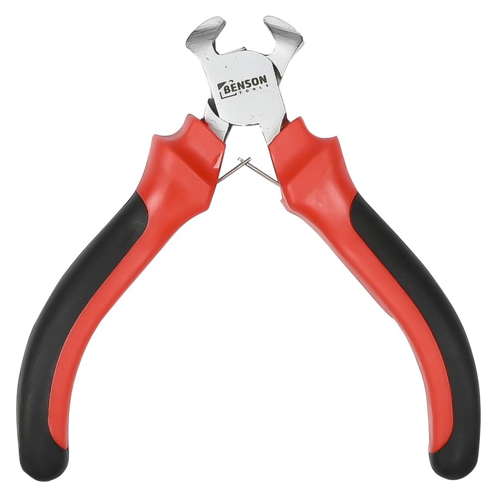 Pince mini coupante corde à piano 110 mm