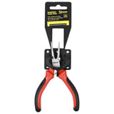 Mini needle nose pliers 125 mm