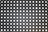 Deurmat rubberring 40 x 60 cm