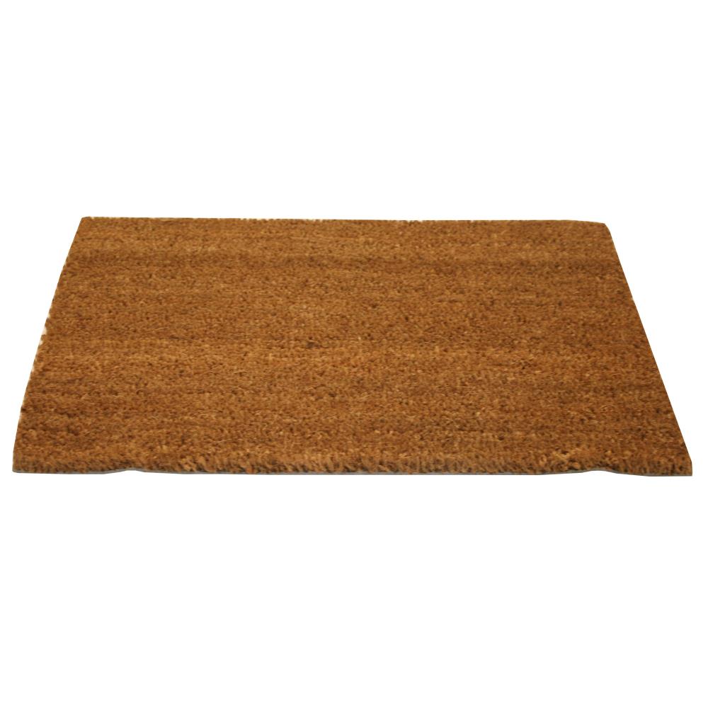 Paillasson tapis coco 40 x 60 cm