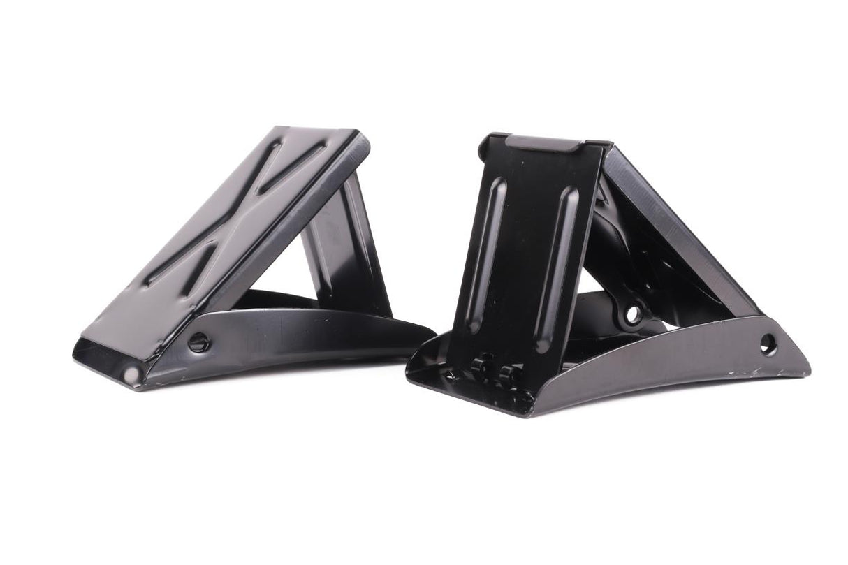 Cale de roue petite taille 2 pcs