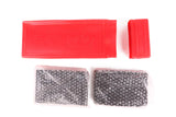 Cale de roue petite taille 2 pcs