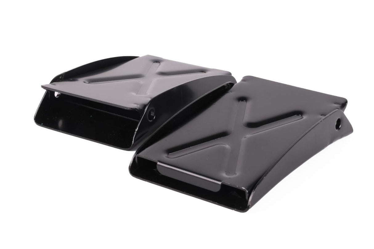Cale de roue petite taille 2 pcs