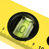 Niveau à bulle alu 30 cm 