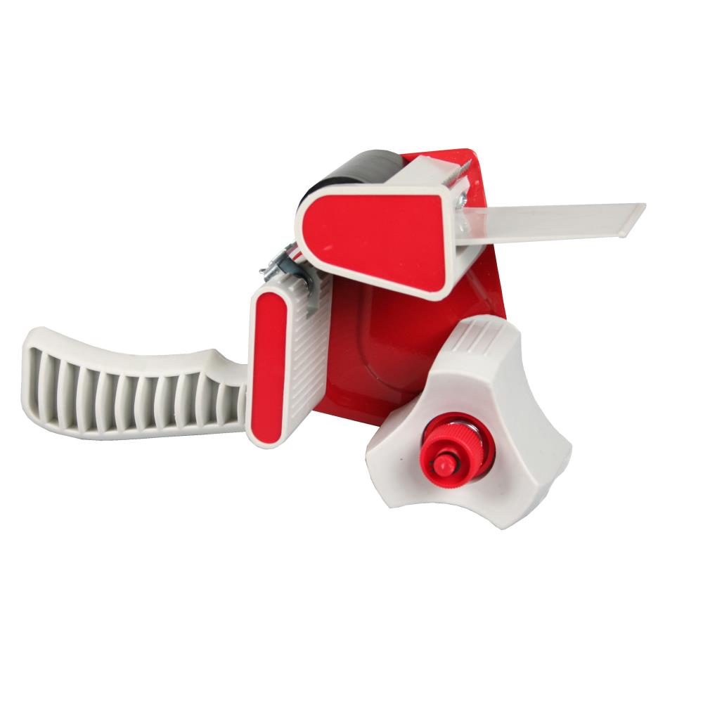 Tape dispenser