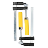 Schaubzwingen Satz 150 x 50 mm 2-tlg mit Etui