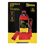 Hydraulic jack 20 tons