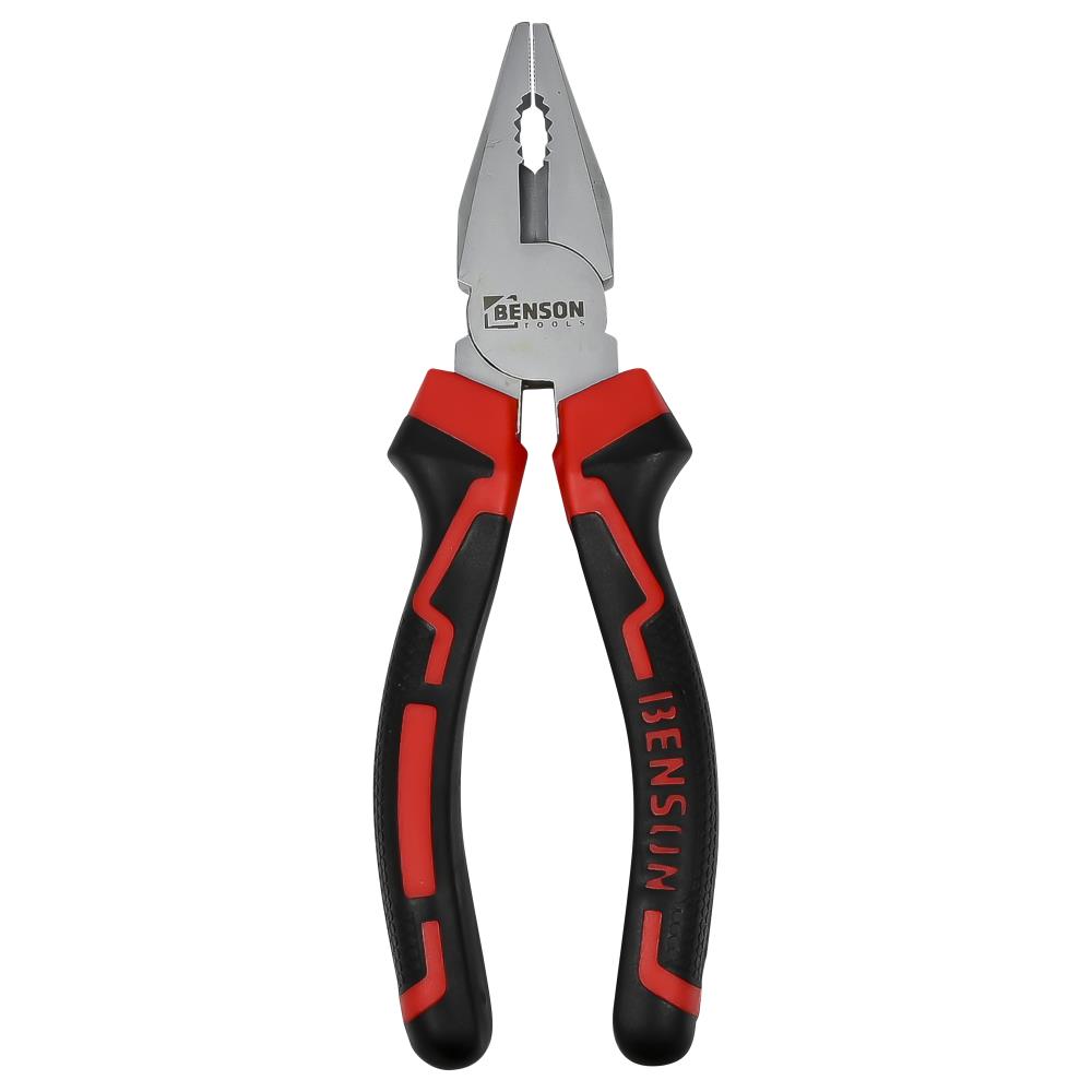 Combinatietang 180 mm Cr-V