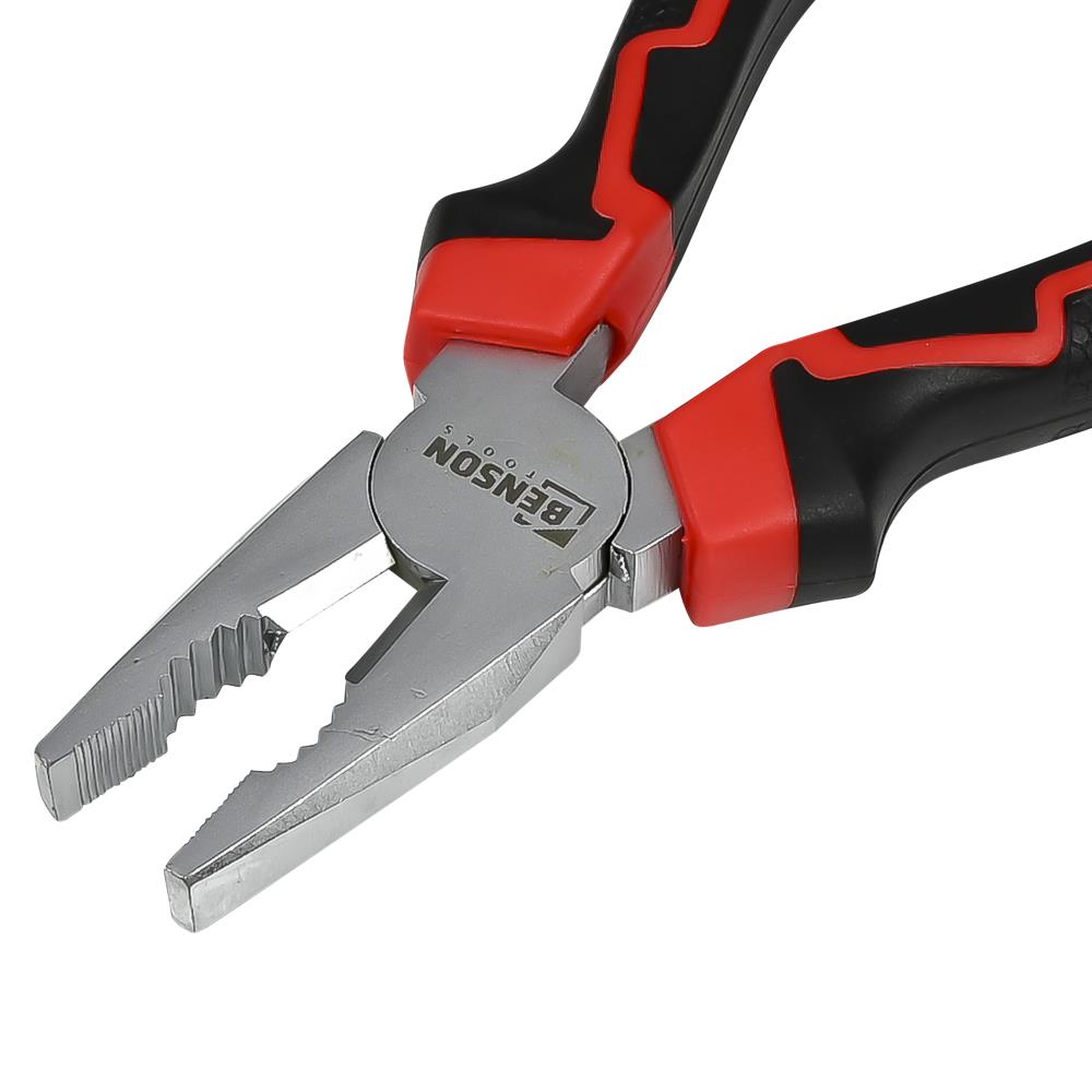 Combinatietang 180 mm Cr-V