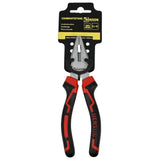Combinatietang 180 mm Cr-V