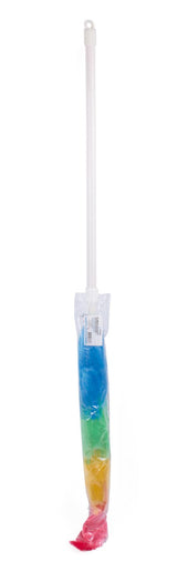 Plumeau télescopique 78,5-103 cm