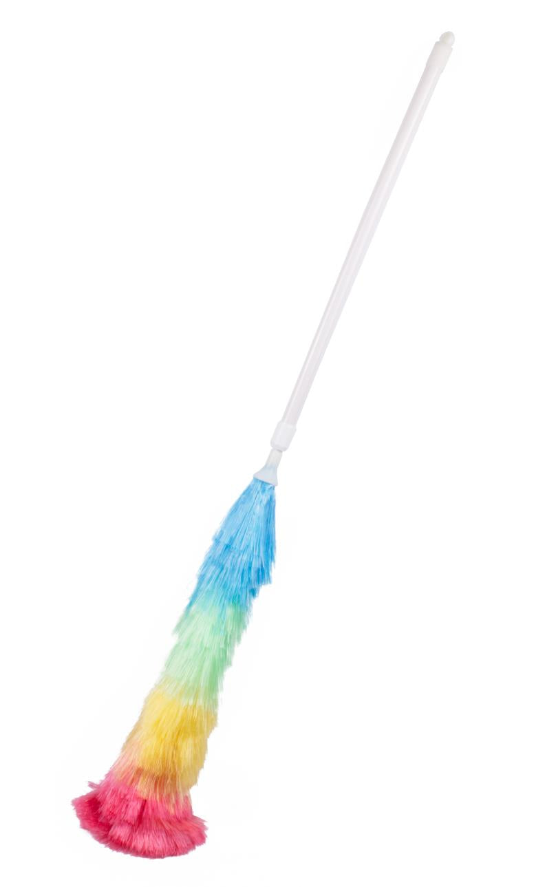 Plumeau télescopique 78,5-103 cm