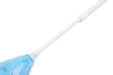 Plumeau télescopique 78,5-103 cm
