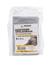 Nekkussen opblaasbaar