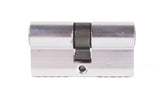 Euro profile cylinder 60 mm