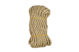 Rope 8 mm x 10 m ply beige