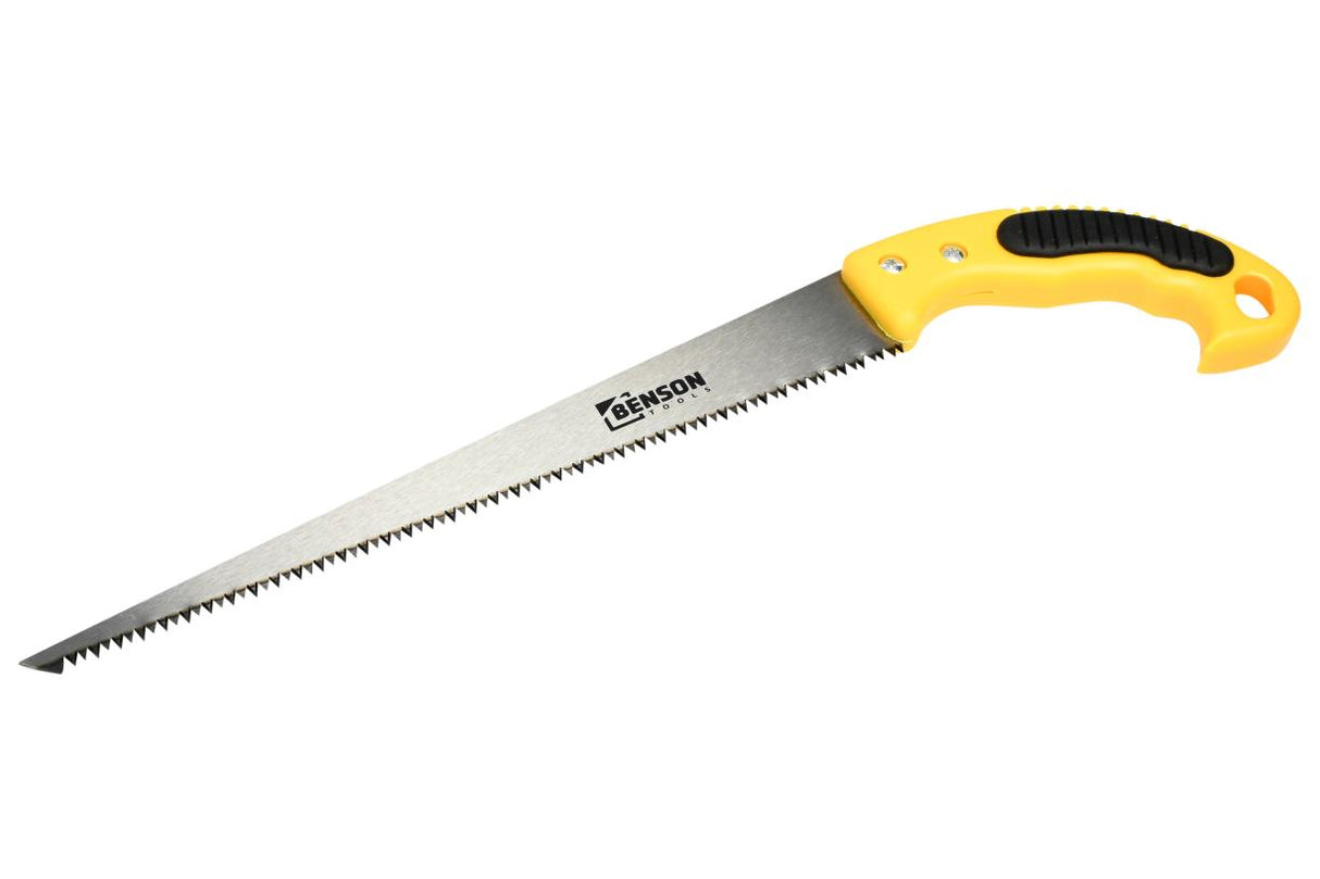 Compass saw hard point 300 mm