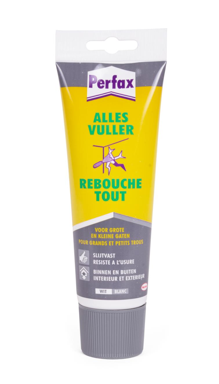 Perfax allesvuller 330 gr