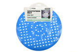 Sink mat PVC round mix