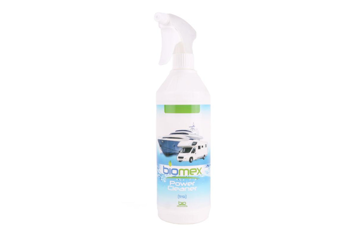 Biomex Power clean 1 ltr